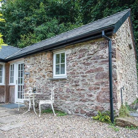Brynach - 1 Bedroom - St Ishmaels Saint Ishmaels  Esterno foto