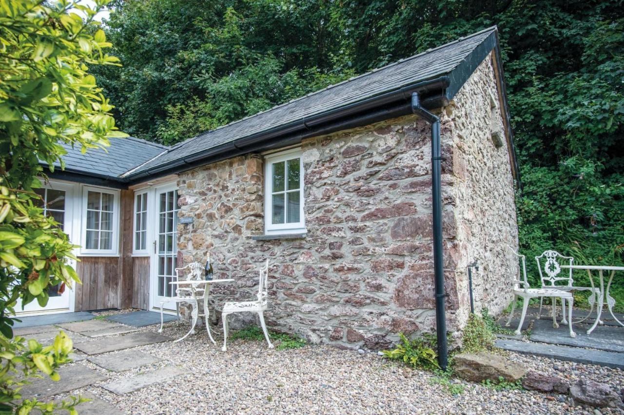 Brynach - 1 Bedroom - St Ishmaels Saint Ishmaels  Esterno foto