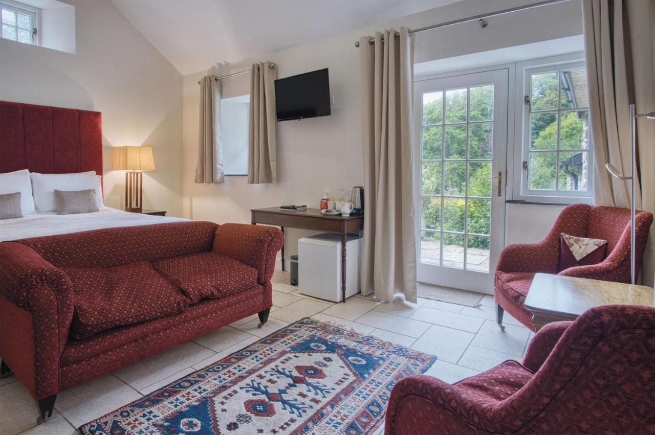Brynach - 1 Bedroom - St Ishmaels Saint Ishmaels  Esterno foto