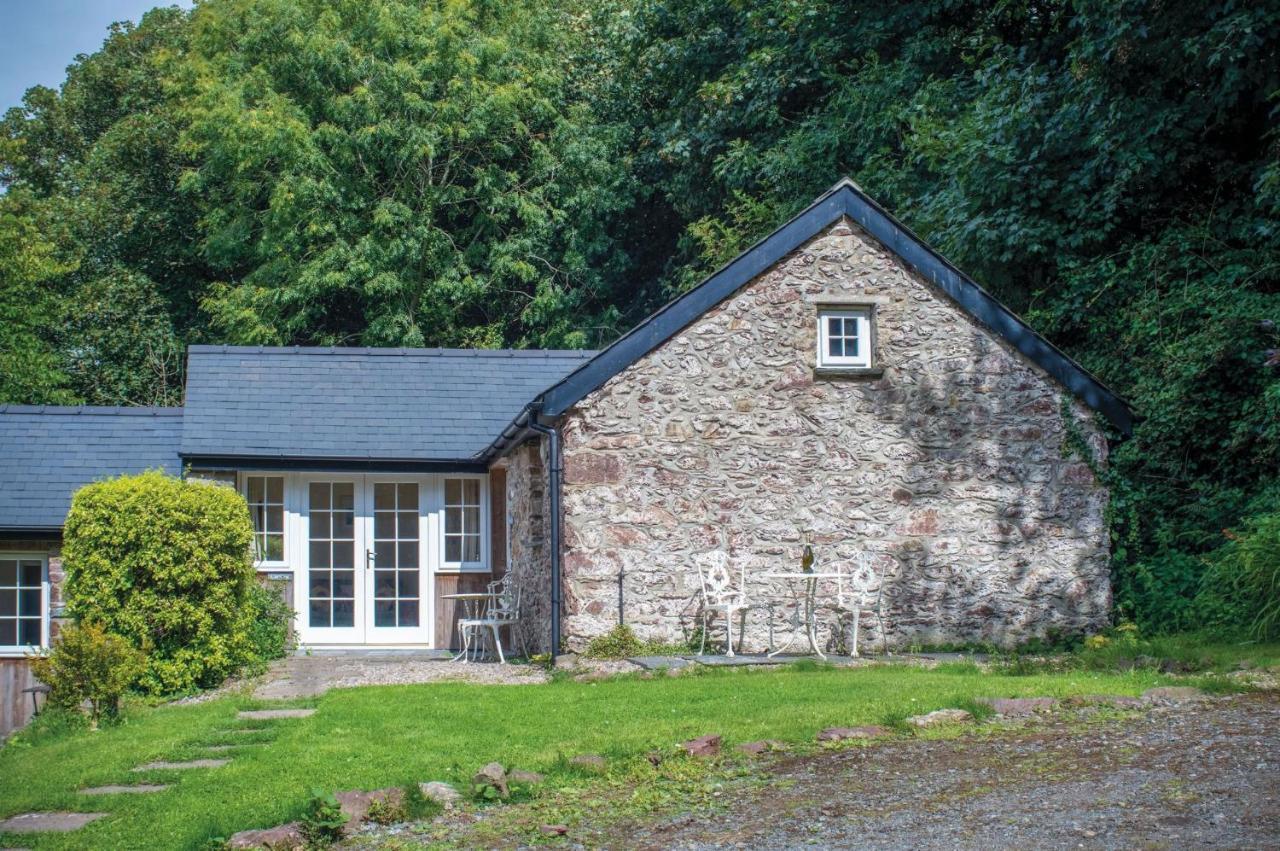 Brynach - 1 Bedroom - St Ishmaels Saint Ishmaels  Esterno foto