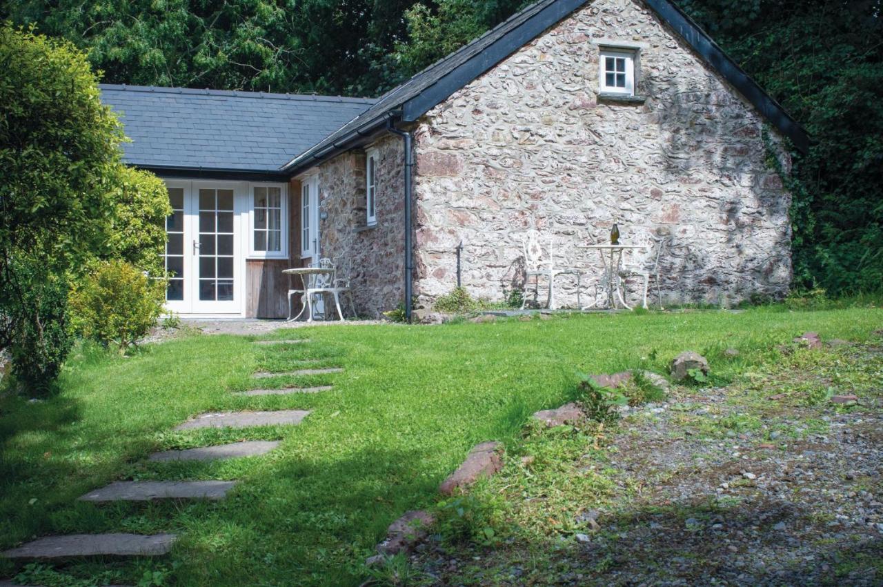 Brynach - 1 Bedroom - St Ishmaels Saint Ishmaels  Esterno foto