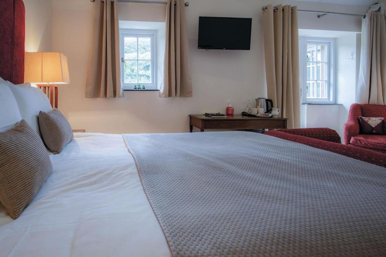Brynach - 1 Bedroom - St Ishmaels Saint Ishmaels  Esterno foto