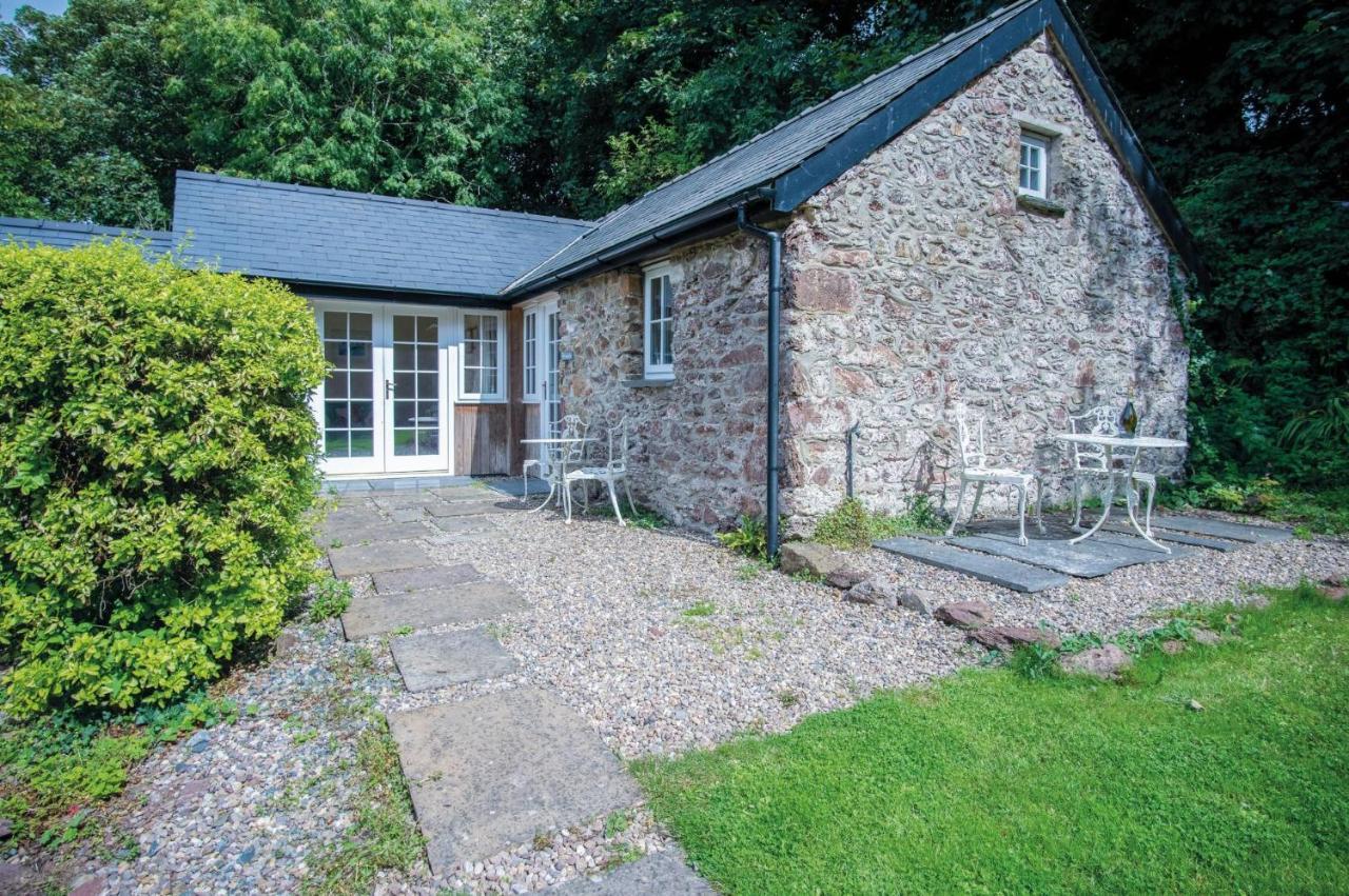 Brynach - 1 Bedroom - St Ishmaels Saint Ishmaels  Esterno foto