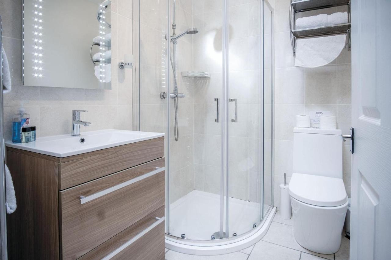 Brynach - 1 Bedroom - St Ishmaels Saint Ishmaels  Esterno foto