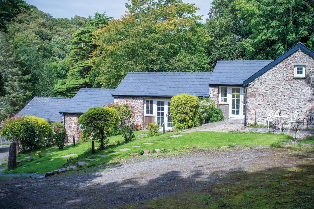 Brynach - 1 Bedroom - St Ishmaels Saint Ishmaels  Esterno foto