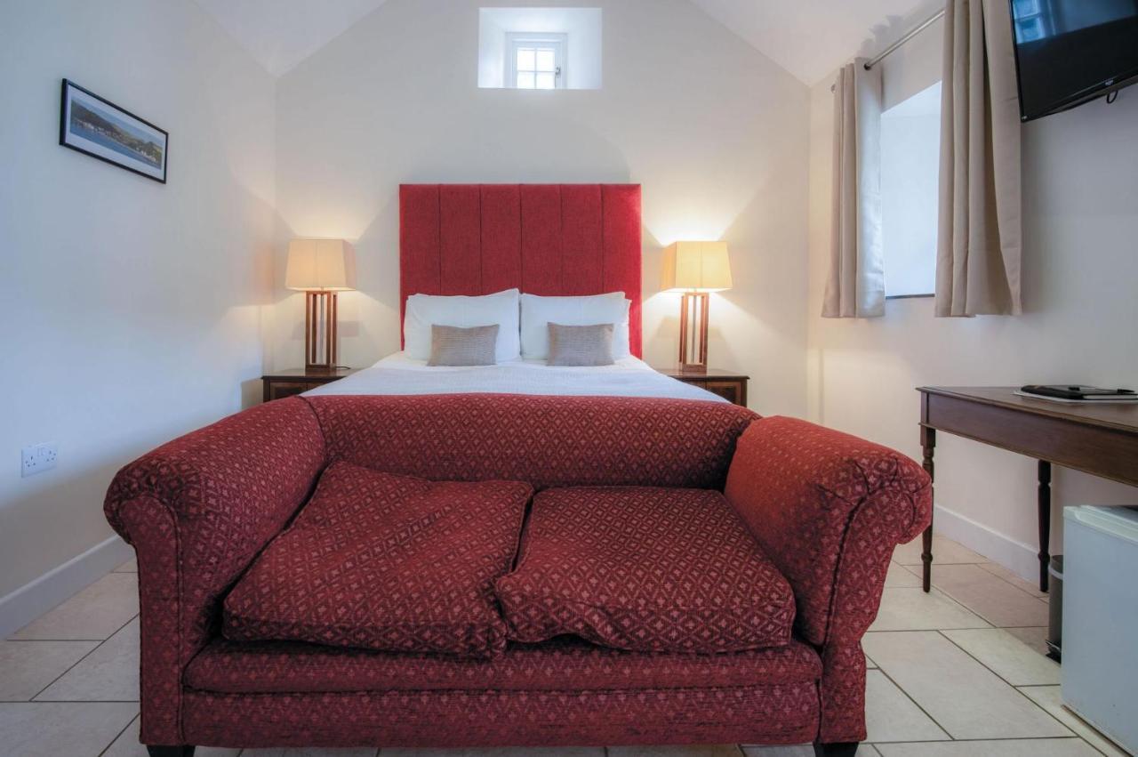 Brynach - 1 Bedroom - St Ishmaels Saint Ishmaels  Esterno foto