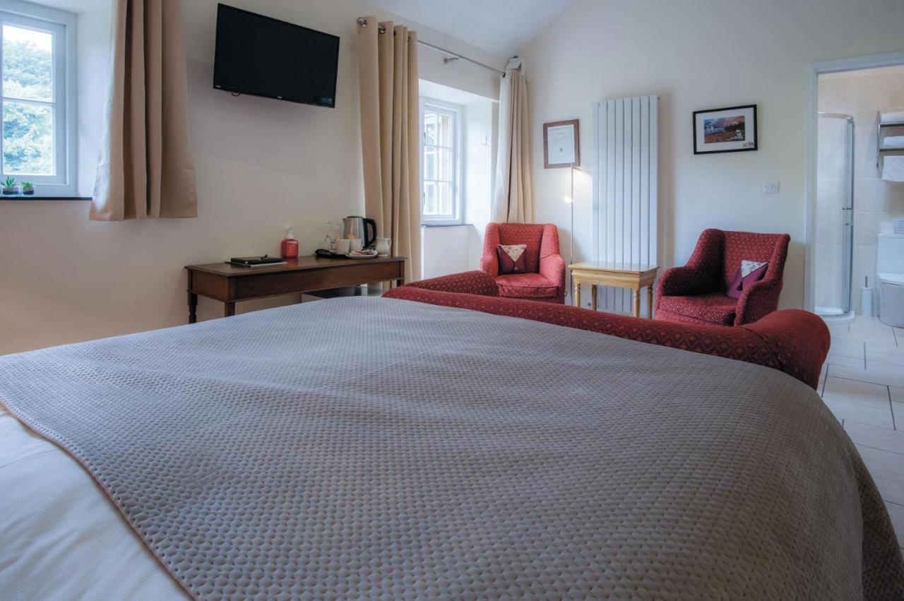 Brynach - 1 Bedroom - St Ishmaels Saint Ishmaels  Esterno foto