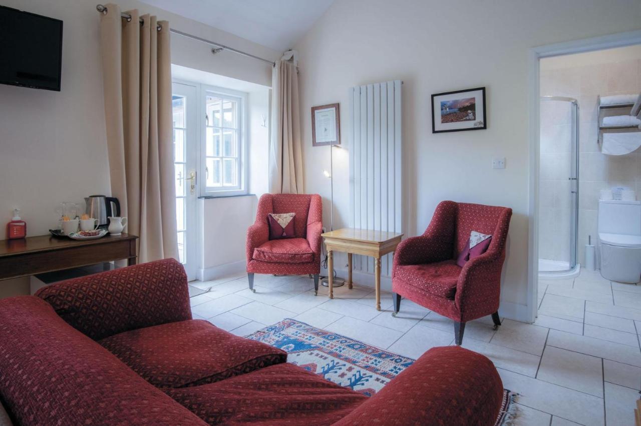 Brynach - 1 Bedroom - St Ishmaels Saint Ishmaels  Esterno foto