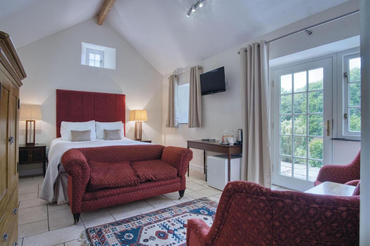 Brynach - 1 Bedroom - St Ishmaels Saint Ishmaels  Esterno foto