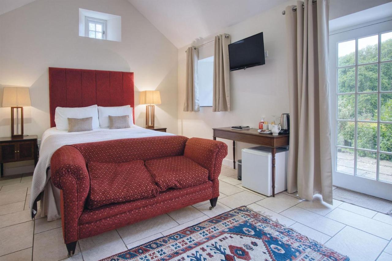 Brynach - 1 Bedroom - St Ishmaels Saint Ishmaels  Esterno foto